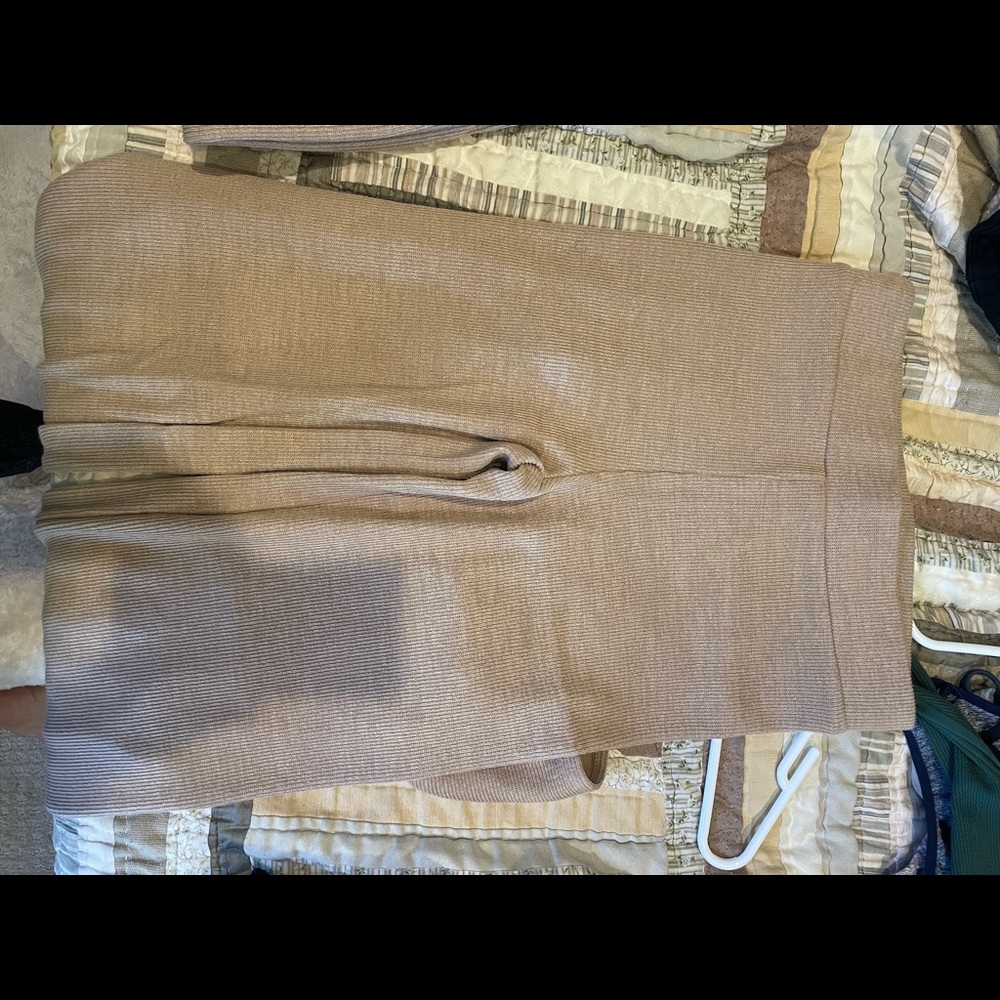 White fox Unconditional Pant - Picture 2 of 3